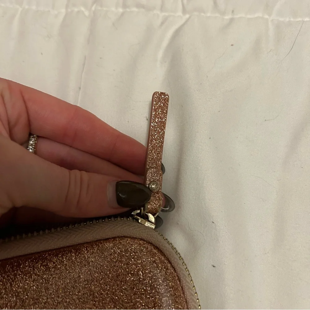Kate Spade Glimmer Laptop Sleeve